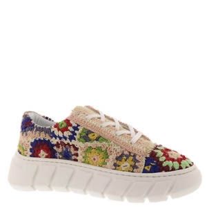 Free People Crochet Sneaker